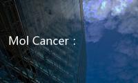 Mol Cancer：揭秘炎性信號分子如何誘發機體致癌效應？