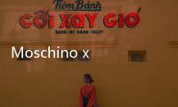 Moschino x Cafe Landmark 合作“百萬富翁” 下午茶活動~