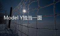 Model Y獨當一面 特斯拉5月銷量33463輛