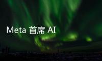 Meta 首席 AI 科學(xué)家楊立昆：AI 還沒有狗聰明
