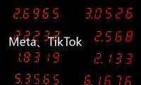 Meta、TikTok 等將面對(duì)美國(guó)學(xué)校的成癮指控：算法和點(diǎn)贊?rùn)C(jī)制使青少年上癮