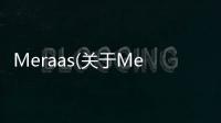 Meraas(關(guān)于Meraas簡述)