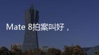 Mate 8拍案叫好，iPhone6讓人吐槽【數(shù)碼&手機】風尚中國網(wǎng)