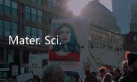 Mater. Sci. Eng. A：銅