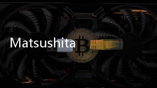 Matsushita AFP3631