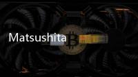 Matsushita AFP3631