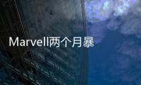 Marvell兩個月暴漲70%的背后，服務器芯片成為巨頭們的殺手锏