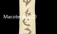 Macotec參加2010 Glasstec德國玻璃展,展會報道