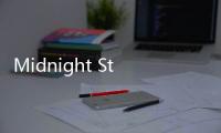Midnight Studios x SKOLOCT 聯名系列明日開售，兔子印花吸睛