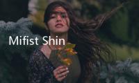 Mifist Shine智能手環：隨身攜帶的萬能控制器