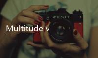 Multitude vanguard（multitude）
