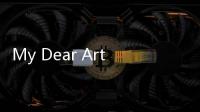 My Dear Art點評