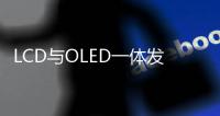 LCD與OLED一體發(fā)展 京東方實現(xiàn)雙技術開花,企業(yè)新聞