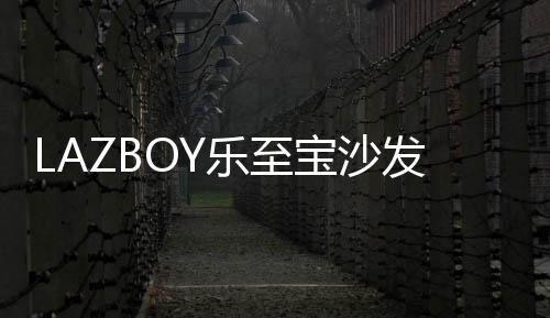 LAZBOY樂至寶沙發(fā)以超強(qiáng)產(chǎn)品力彰顯不凡實力!