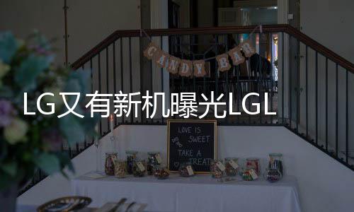 LG又有新機曝光LGLS860Cayenne