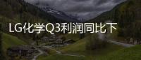 LG化學Q3利潤同比下降20%，電池業(yè)務(wù)負責人引咎辭職