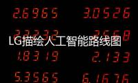 LG描繪人工智能路線圖，擴OLED陣營