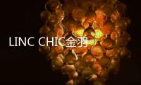 LINC CHIC金羽杰羽絨服 定義冬日時(shí)尚新潮流