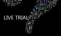 LIVE TRIAL 愛的考驗
