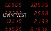 LIVINTWIST 新品cross 系列 ——創意碰撞,美的重塑