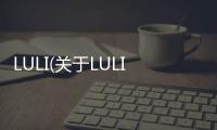 LULI(關于LULI簡述)