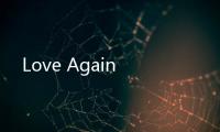 Love Again
