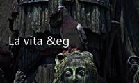La vita è bella：無論如何，人生是美麗的