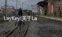 LayKey(關于LayKey簡述)