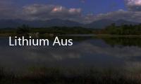 Lithium Australia利用采礦廢棄物制作鋰電池