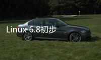Linux 6.8初步整合AMD Zen 5處理器代碼