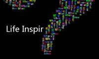 Life Inspiration生活靈感，款式風(fēng)格豐富，低投入高利潤(rùn)！