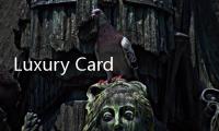 Luxury Card攜中信銀行發信用卡