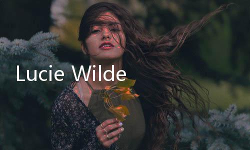 Lucie Wilde 720P 下載