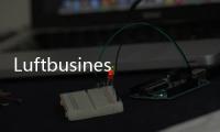 Luftbusiness(關于Luftbusiness簡述)