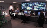 Nu Republic的Cyberstud SPIN指尖陀螺耳塞在上市前預告