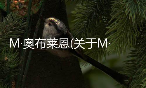 M·奧布萊恩(關(guān)于M·奧布萊恩簡(jiǎn)述)