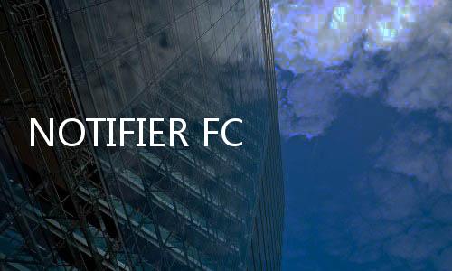 NOTIFIER FCPS24S8企業資訊