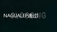 NAGUALEP通過ISO 9001質量認證,高標準