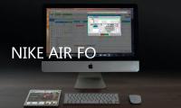 NIKE AIR FORCE 1 鞋款全新“獨立日”配色釋出，補上了～