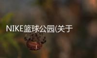 NIKE籃球公園(關于NIKE籃球公園簡述)