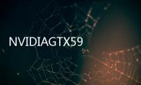 NVIDIAGTX590這下真的超到輝達(dá)（臺(tái)語）了...