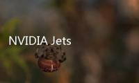 NVIDIA Jetson還能讓AI驅動維修機器人？
