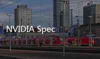 NVIDIA Spectrum