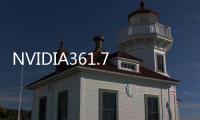 NVIDIA361.75驅動優化古墓麗影崛起全境封鎖