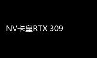 NV卡皇RTX 3090 Ti曝光售價信息 價格都不便宜