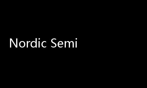 Nordic Semiconductor收購Imagination Technologies Group整體Wi
