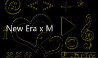 New Era x MLB x SMG 2019 全新聯(lián)名系列，為全明星賽打造