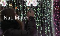 Nat. Mater：扭曲三層石墨烯中強關聯相的狄拉克譜 – 材料牛