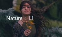 Nature： Li