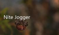 Nite Jogger 全新“Bar Code”配色鞋款釋出，酒吧條形碼點綴